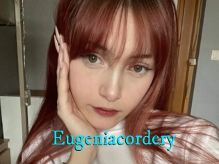 Eugeniacordery