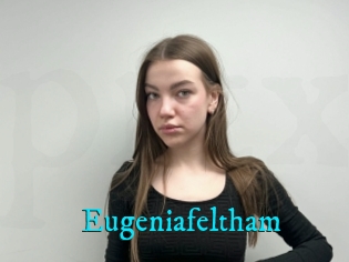 Eugeniafeltham