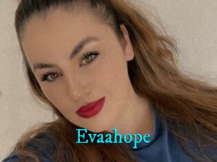 Evaahope