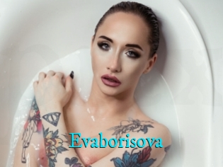 Evaborisova