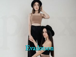 Evadotson