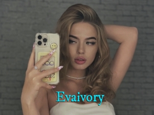 Evaivory