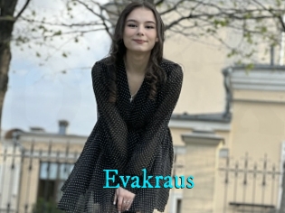 Evakraus