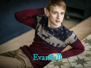 Evanhall