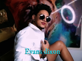 Evans_dixon