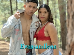 Evansandleon