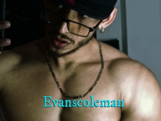 Evanscoleman