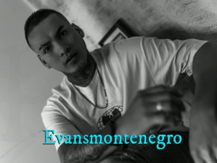 Evansmontenegro