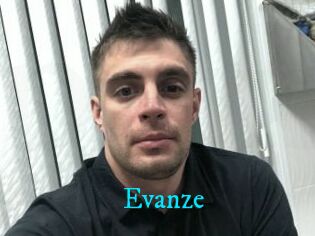 Evanze