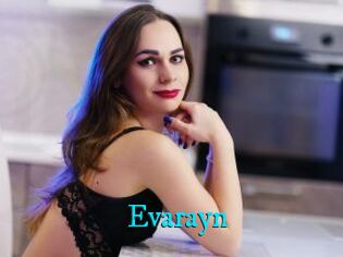 Evarayn