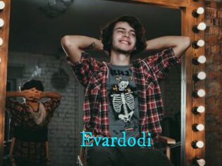 Evardodi