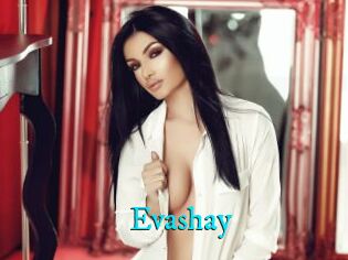 Evashay