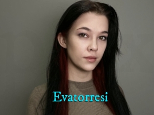 Evatorresi