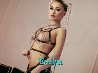 Evelyn