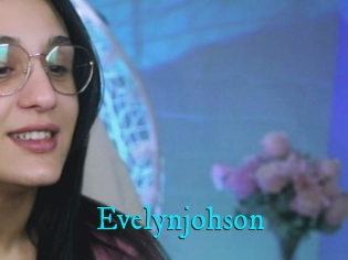 Evelynjohson