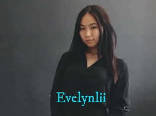 Evelynlii