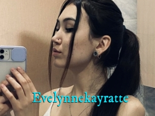 Evelynnekayratte