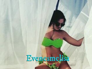 Evenesmelisa