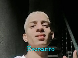 Eversatiro