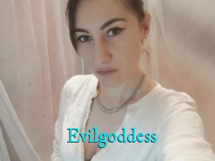 Evilgoddess