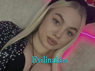 Evilinakiss