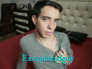 Exceptionalguy