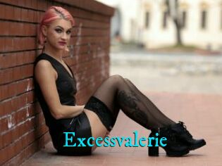 Excessvalerie