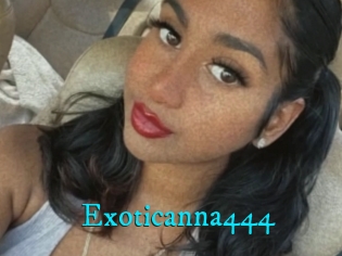 Exoticanna444