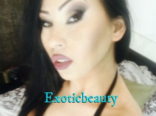 Exoticbeauty