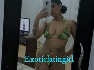 Exoticlatingirl