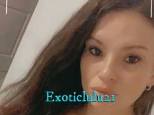 Exoticlulu21