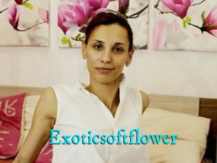 Exoticsoftflower