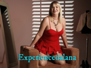 Experiencedalana