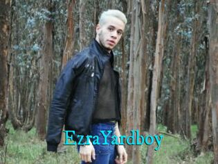 EzraYardboy