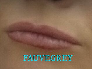 FAUVEGREY