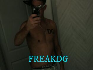 FREAKDG