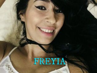 FREYIA_