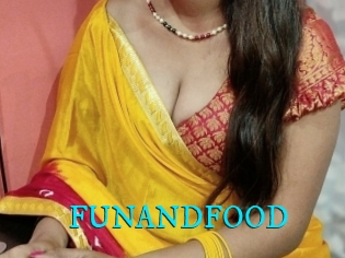 FUNANDFOOD