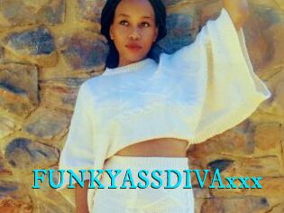 FUNKYASSDIVAxxx