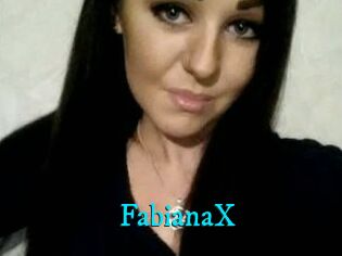 FabianaX