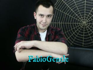 FabioGentle