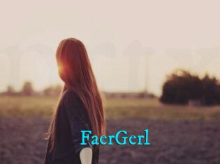 FaerGerl