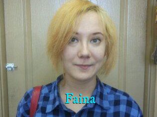 Faina_