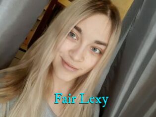 Fair_Lexy