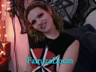 FairuzaDoom