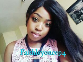 Faithleyonce94