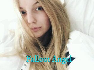 Fallout_Angel Porntrixxx