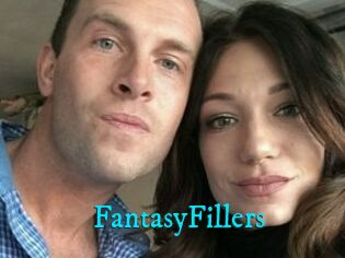 FantasyFillers