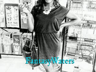 FantasyWaters