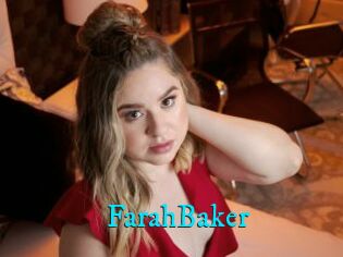 FarahBaker